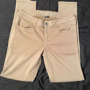 American Eagle stretch pants